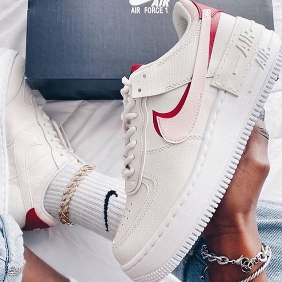 Nike air force 1 sneakers - Picture 2 of 8